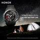 Смарт-годинник Honor Watch GS Pro Charcoal Black - зображення 6