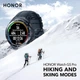 Смарт-годинник Honor Watch GS Pro Charcoal Black - зображення 7