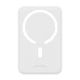 Повербанк Baseus Magnetic Mini Wireless Fast Charge 20 000 mAh 20W White - изображение 2