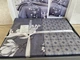 Турецкое постельное белье First Choice Cotton Satin Evan Indigo евро - изображение 3