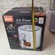 Аерофритюрниця RAF R 5332, повітряна фритюрниця 4л 1500W біла - зображення 13