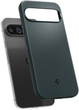 Панель Spigen Thin Fit Google Pixel 9 Pro XL Abyss green/Зелена ACS07733 (8809971226721) - зображення 7