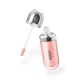 Блиск для губ KIKO MILANO 3D Hydra Lipgloss 04 Pearly Peach Rose - изображение 1
