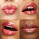 Блиск для губ KIKO MILANO 3D Hydra Lipgloss 12 Pearly Amaryllis Red - изображение 3