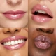 Блиск для губ KIKO MILANO 3D Hydra Lipgloss 26 Sparkling Hibiscus Pink - изображение 3