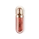 Блиск для губ Kiko Milano 3D Hydra Lipgloss 45 Enchanting Rosewood - изображение 3