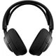 Навушники ігрові STEELSERIES Arctis Nova 5 Wireless бездротові Bluetooth Black (61670) - зображення 3