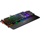 Клавіатура механічна STEELSERIES Apex 5 з RGВ-підсвічуванням дротова USB Чорний (64532) - зображення 4