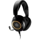 Навушники ігрові STEELSERIES Arctis Nova 3 дротові 1.2м Black (61631) - зображення 3
