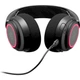 Навушники ігрові STEELSERIES Arctis Nova 3 дротові 1.2м Black (61631) - зображення 6