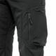 Штаны Marsava Stealth SoftShell Pants черные размер 2XL - изображение 6