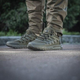 Кроссовки M-Tac Summer Sport Army Olive 44 - изображение 3