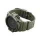 Тактические Часы M-Tac наручные с компасом 2233 Army Green олива - изображение 2