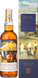 Виски Scyfion Fettercairn 2007 Cask #8124 (Dalmatian Prosek Cask Finished) 0.7 л 53.6% в подарочной коробке (2021000152276) - изображение 1