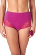 Трусики-шортики, 2 штуки Key 6(2XL) Синий-Розовый (103331) - изображение 5