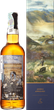 Виски Scyfion Dailuaine 2007 Cask #07062 (Calvados Cask Finished) 0.7 л 55.8% в подарочной коробке (5010493084802) - изображение 4