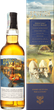 Виски Scyfion Secret Speyside 2003 Cask #08023 (Grappa Cask Finished) 0.7 л 53% в подарочной коробке (5010493084765) - изображение 1