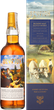 Виски Scyfion Burnside 1999 (Oksamyt of Ukraine Cask Finished) 0.7 л 57.9% в подарочной коробке (2021000152252) - изображение 1
