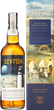 Виски Scyfion Ben Nevis 1995 Cask #927 (Moscatel De Setubal Cask Finished) 0.7 л 52.6% в подарочной коробке (2021000152245) - изображение 1
