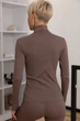 Гольф Leinle 46(L) Светло-коричневый (103585) - изображение 2