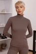 Гольф Leinle 44(M) Светло-коричневый (103585) - изображение 1