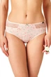 Трусики-шортики, 2 штуки Key 3(M) Розовый микс (103180) - изображение 1