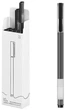 Набор ручек Jumbo Gel Ink Pen Black 10шт (BHR4603GL/BZL4028TY) - изображение 3