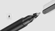 Набор ручек Jumbo Gel Ink Pen Black 10шт (BHR4603GL/BZL4028TY) - изображение 5