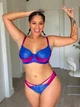 Бюстгальтер-балконет 65DD Boux Avenue - зображення 4