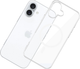 Панель 3MK Clear MagCase для Apple iPhone 16 Transparent (5903108587082) - зображення 4