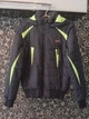 Куртка жилетка підліткова демісезонна для хлопчика okpoint 12-13 років розмір 40 темно синя (240210M) - зображення 2