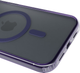 Etui 3MK Frosty MagCase do Apple iPhone 15 Pro Max Purple (5903108596534) - obraz 5