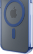 Панель 3MK Frosty MagCase для Apple iPhone 16 Blue (5903108596381) - зображення 7