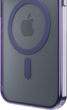 Панель 3MK Frosty MagCase для Apple iPhone 16 Plus Purple (5903108596565) - зображення 7