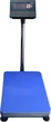 Весы товарные ЗЕВС ВПЕ-60-1 0405 1-датчик L МВ12 Wi-Fi до 60 кг (ZEUS60PLWF) - изображение 1