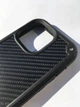 Чехол противоударный с клипсой Pelican Shield Kevlar для iPhone 13 Pro (6.1") Black - изображение 6
