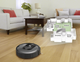 Робот-пилосос iRobot Roomba i7+ (i755040) - зображення 12