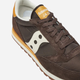 Чоловічі кросівки Saucony Jazz Original S2044-705 41 (8US) 26 см Коричневі (195020484197) - зображення 6