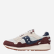 Buty sportowe męskie do kostki Saucony Shadow 5000 S70665-44 42 (8.5US) 26.5 cm Beżowy/Czekoladowy (195020490396) - obraz 3