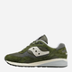 Buty sportowe męskie do kostki Saucony Shadow 6000 S70441-45 41 (8US) 26 cm Zielone (195019027923) - obraz 3