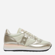 Buty sportowe damskie Saucony Jazz Triple S60530-46 40 (8.5US) 25 cm Beżowe (195020510926) - obraz 1