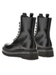 Черевики Guess Joya Чорний 36 FL7JYALEA10 - изображение 3