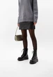 Черевики Guess Joya Чорний 36 FL7JYALEA10 - изображение 6