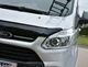 Дефлектор капота EuroCap (2013-2018) для Ford Custom - изображение 12