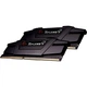 Модуль пам`ятi DDR4 2x16GB/3600 G.Skill Ripjaws V Black (F4-3600C18D-32GVK) - изображение 2