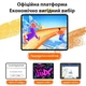 Стілус XO ST-08 Magnetic Capacitive Pen for Ipad Prevents False Contacts - изображение 3