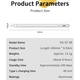 Стілус XO ST-08 Magnetic Capacitive Pen for Ipad Prevents False Contacts - изображение 10