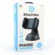 Автотримач для телефона Remzona PH-05BK - изображение 4