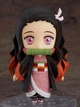 Сборная подвижная фигурка Нендороид 1194 (Nendoroid) Незуко Камадо (Nezuko Kamado) из аниме Клинок Рассекающий демонов / Demon Slayer (100203.2) - изображение 1