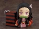 Сборная подвижная фигурка Нендороид 1194 (Nendoroid) Незуко Камадо (Nezuko Kamado) из аниме Клинок Рассекающий демонов / Demon Slayer (100203.2) - изображение 3